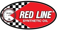 Red Line Synthetic Oil